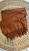 PASHMINA- LANILLA SOFT (ÚLTIMOS COLORES / TALLE UNICO)