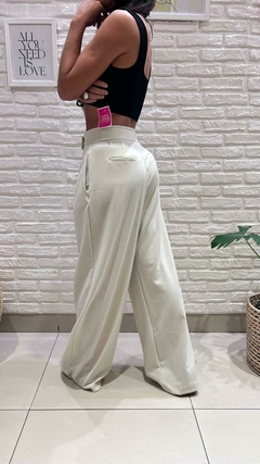 SASTRERO MALAIKA (4 COLORES / TALLES S AL L) - tienda online