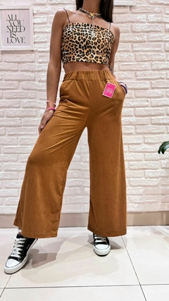 TOP ANIMAL PRINT (2 MODELOS / TALLE UNICO) - tienda online