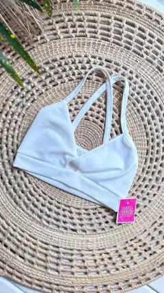 TOP ANNA (3 COLORES / TALLE UNICO) - comprar online