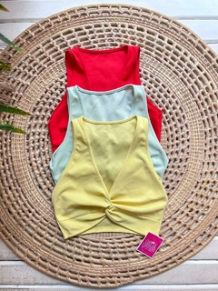 TOP NAIARA (3 COLORES / TALLE UNICO)