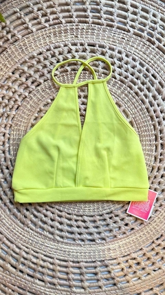Imagen de TOP VIDA (7 COLORES / TALLE UNICO)