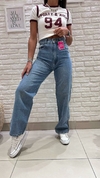 WIDE LEG HOUSTON- RÍGIDO (TALLES 36 AL 46) - comprar online