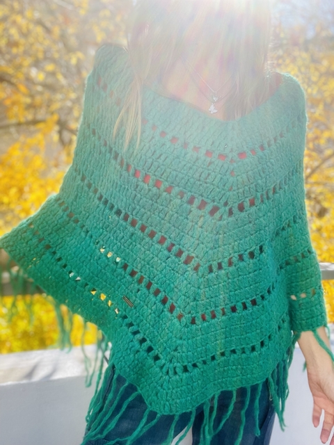 Poncho Siriri