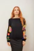 SWEATER ROBERTS NEGRO