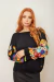 SWEATER ROBERTS NEGRO - comprar online