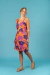 VESTIDO CANARIAS en internet