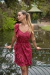 VESTIDO CANARIAS - ENRIQUIANA