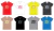 REMERA ENJOY