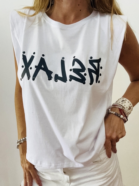 MUSCULOSA RELAX