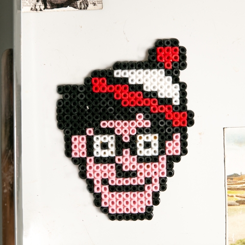 WALLY en
