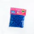 HAMA BEADS PACK 1000 - AZUL
