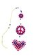 COLLARES AMOR Y PAZ en internet