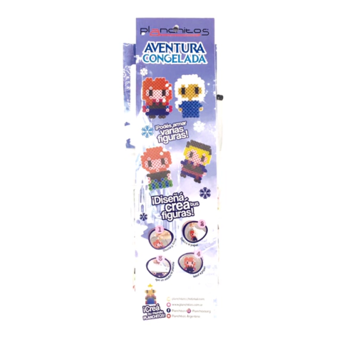 AVENTURAS CONGELADAS - comprar online