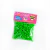 HAMA BEADS PACK 1000 - VERDE CLARO