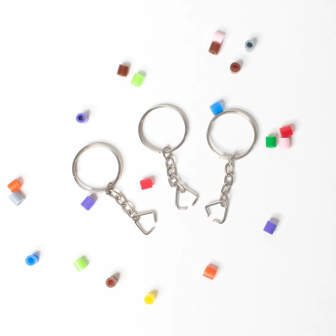 Argolla para llavero