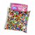HAMA BEADS - PACK 3000 CANUTILLOS MULTICOLOR
