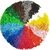HAMA BEADS PACK 1000 - CANUTILLOS MULTICOLOR en internet