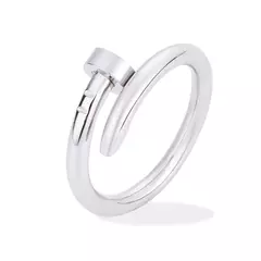 ANILLO CLOU - Cranberry Accesorios