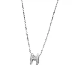 COLLAR POP - Cranberry Accesorios
