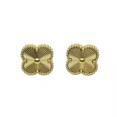 AROS CLOVER - Cranberry Accesorios