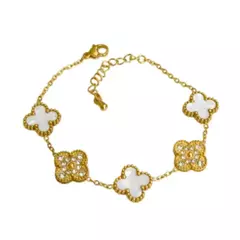 PULSERAS CLOVER || - comprar online