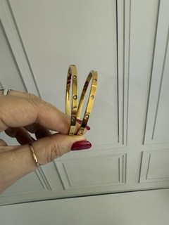 PULSERA LEILA