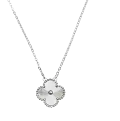 COLLAR CLOVER VF en internet