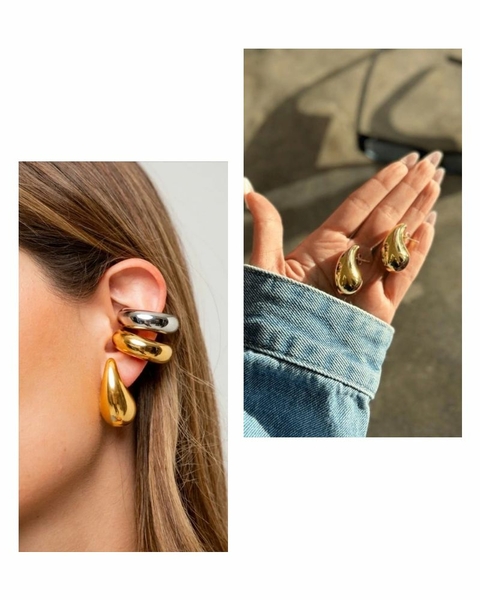 Carrusel Cranberry Accesorios