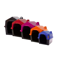 CUCHA PARA PERROS DURAHOUSE - comprar online