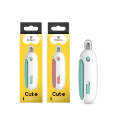 BEEPAW Cortauñas Regulable Gato