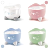 Fuente de Agua para Gatos Catit Pixi 3L