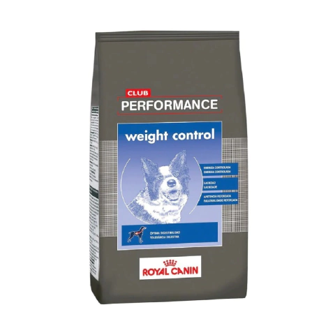 Performance Perro Weight Care