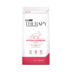 Therapy Feline Hypoallergenic