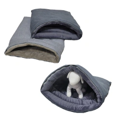 PANCHA VERONA. SACO/BOLSA PARA DORMIR 65*55CM