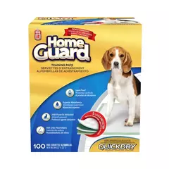 Paño Sanitario Home Guard 56*56cm - comprar online