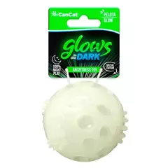 GLOWS PELOTA BRILLA EN LA ORCURIDAD