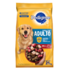 Pedigree Adulto Raza Mediana Carne y Pollo