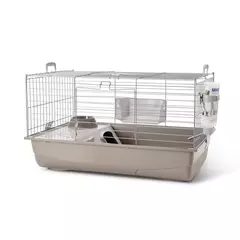 NERO 2 DE LUXE 80 X 50 X 47 SAVIC - comprar online