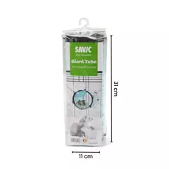 TUNNEL PARA HURONES Y RATAS SAVIC - comprar online