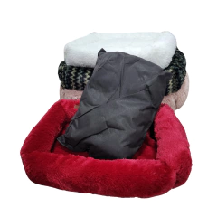 Tails Moisés Pelo Nórdico - comprar online