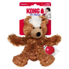 KONG Noyz Teddy Bear