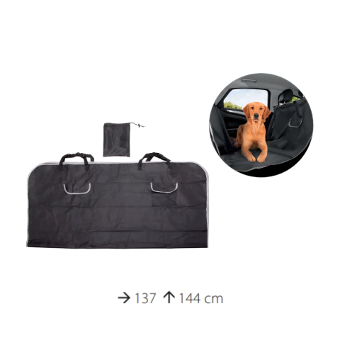 IMAC PROTEZIONE SEDILI POSTERIORI AGGANCIO UNIVERSAL