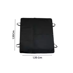 ORIENTE CUBRE ASIENTO DOBLE - comprar online