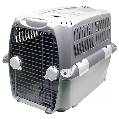TRANSPORTADORA PET CARGO 900 XXL 123X82X90 CM