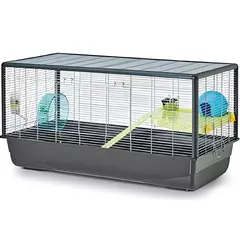 HAMSTER PLAZA KD 100 X 50 X 50 CM SAVIC