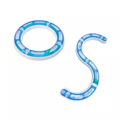 FLASH TUNNEL CAT TOY IMAC - comprar online