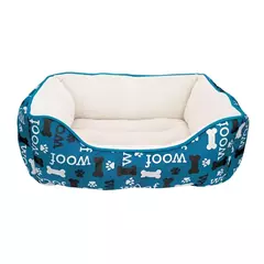 Cama Dogit Rectangular Cuddle Bed - comprar online
