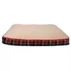 Cama Dogit rectangular Mattress Bed