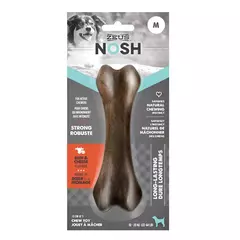 ZEUS NOSH STRONG HUESO SABORIZADO LIMPIEZA DENTAL (M)